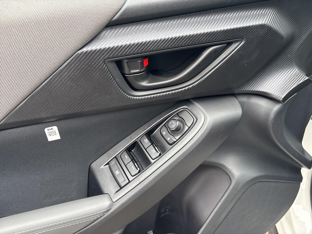 new 2026 Subaru Crosstrek car, priced at $31,309