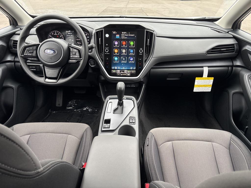 new 2026 Subaru Crosstrek car, priced at $31,309