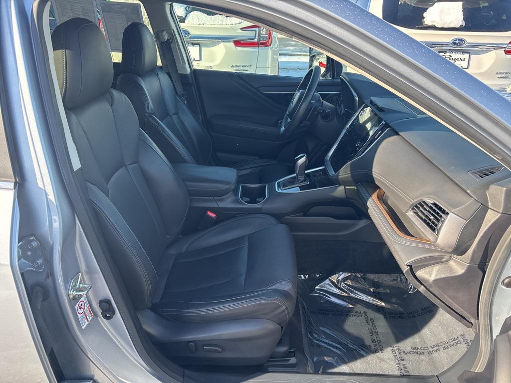 used 2020 Subaru Outback car, priced at $19,142