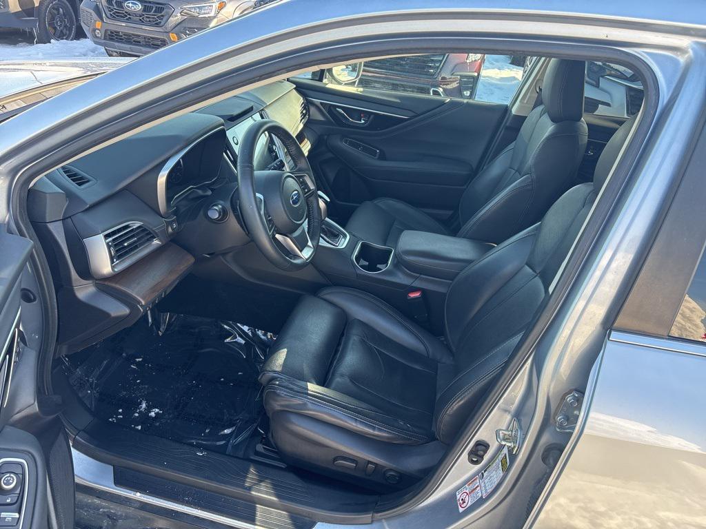 used 2020 Subaru Outback car, priced at $19,142