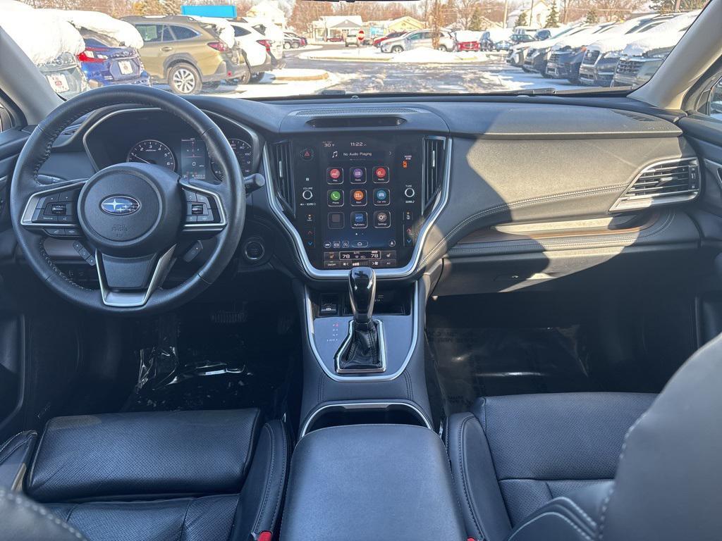 used 2020 Subaru Outback car, priced at $19,142