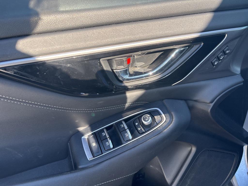 used 2020 Subaru Outback car, priced at $19,142