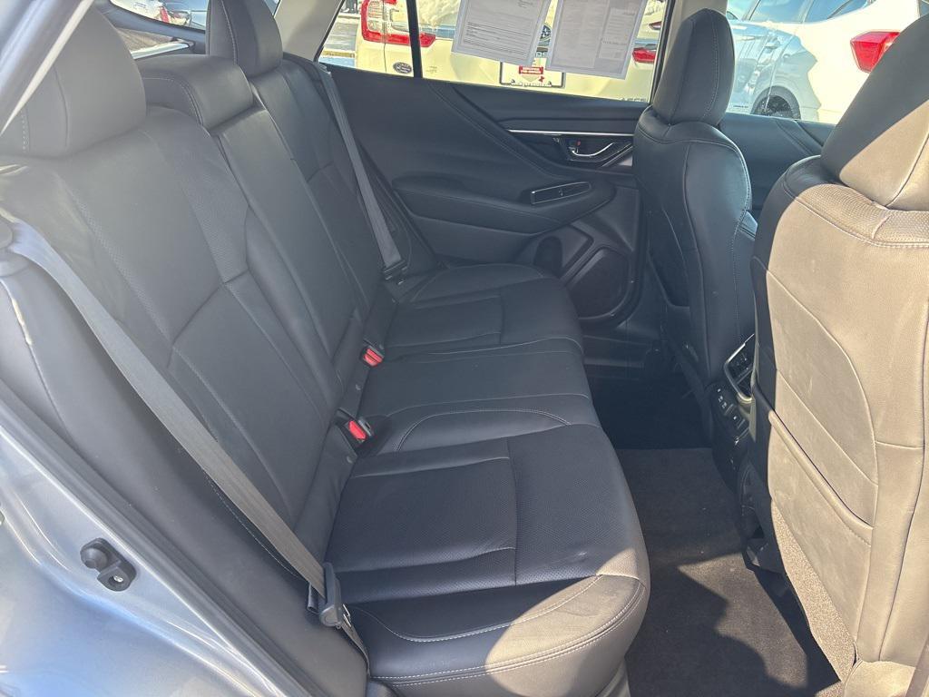 used 2020 Subaru Outback car, priced at $19,142