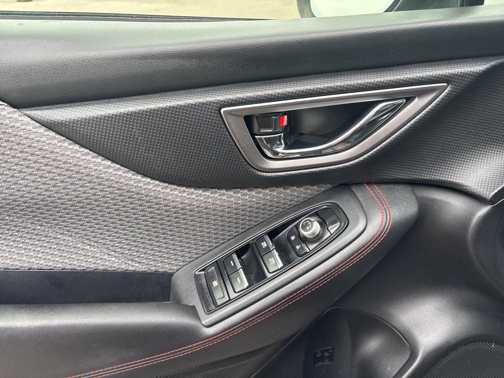 used 2019 Subaru Forester car, priced at $19,000