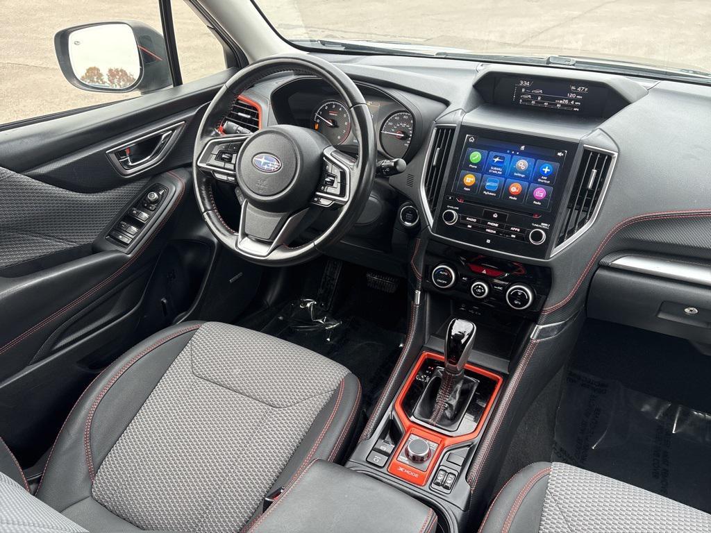 used 2019 Subaru Forester car, priced at $19,000