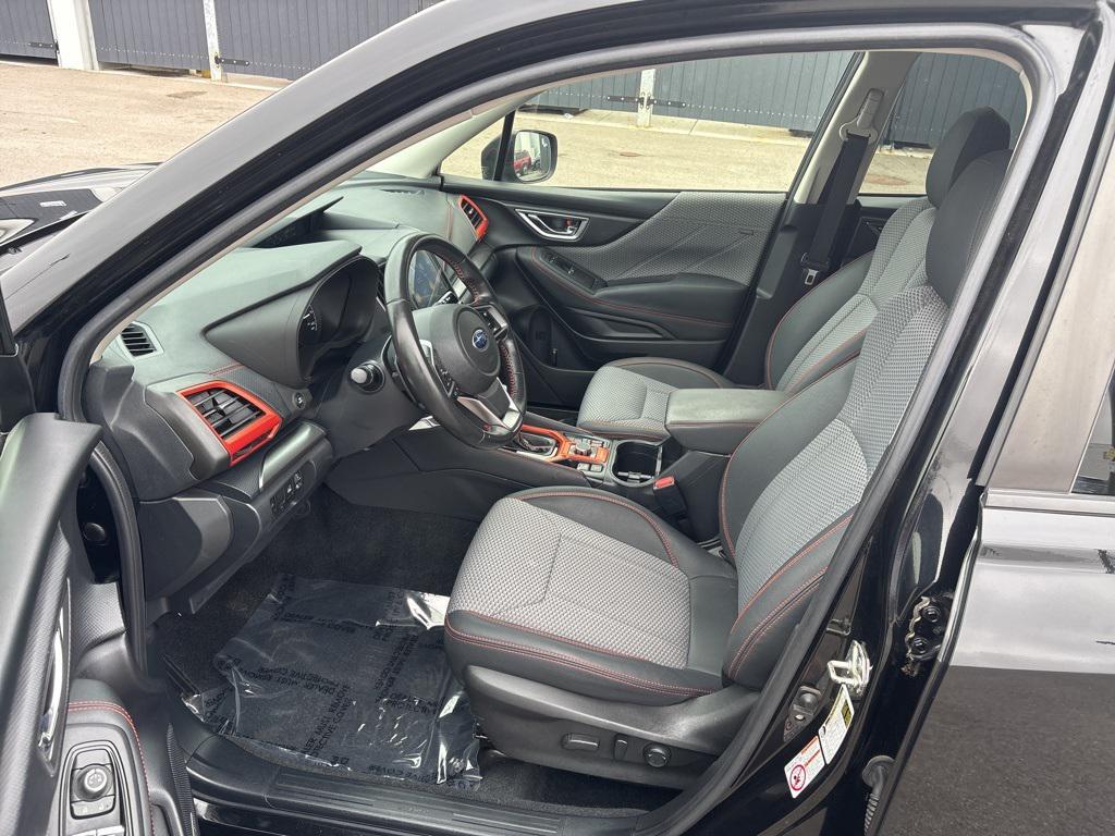 used 2019 Subaru Forester car, priced at $19,000