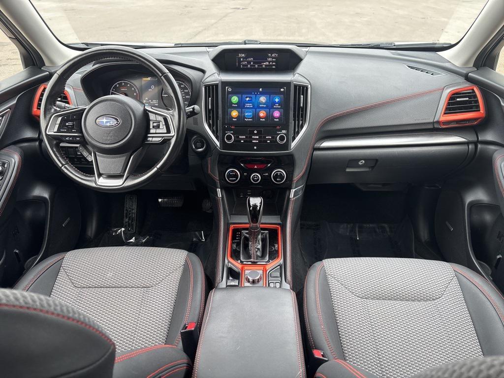 used 2019 Subaru Forester car, priced at $19,000