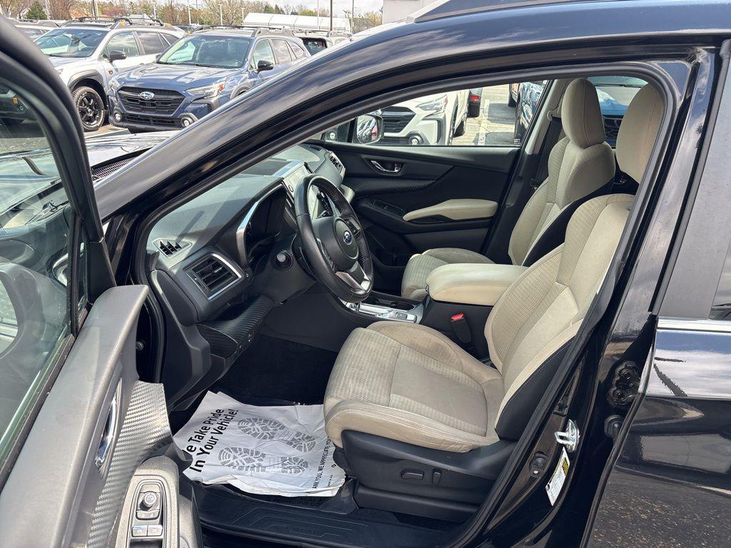 used 2023 Subaru Ascent car, priced at $26,948
