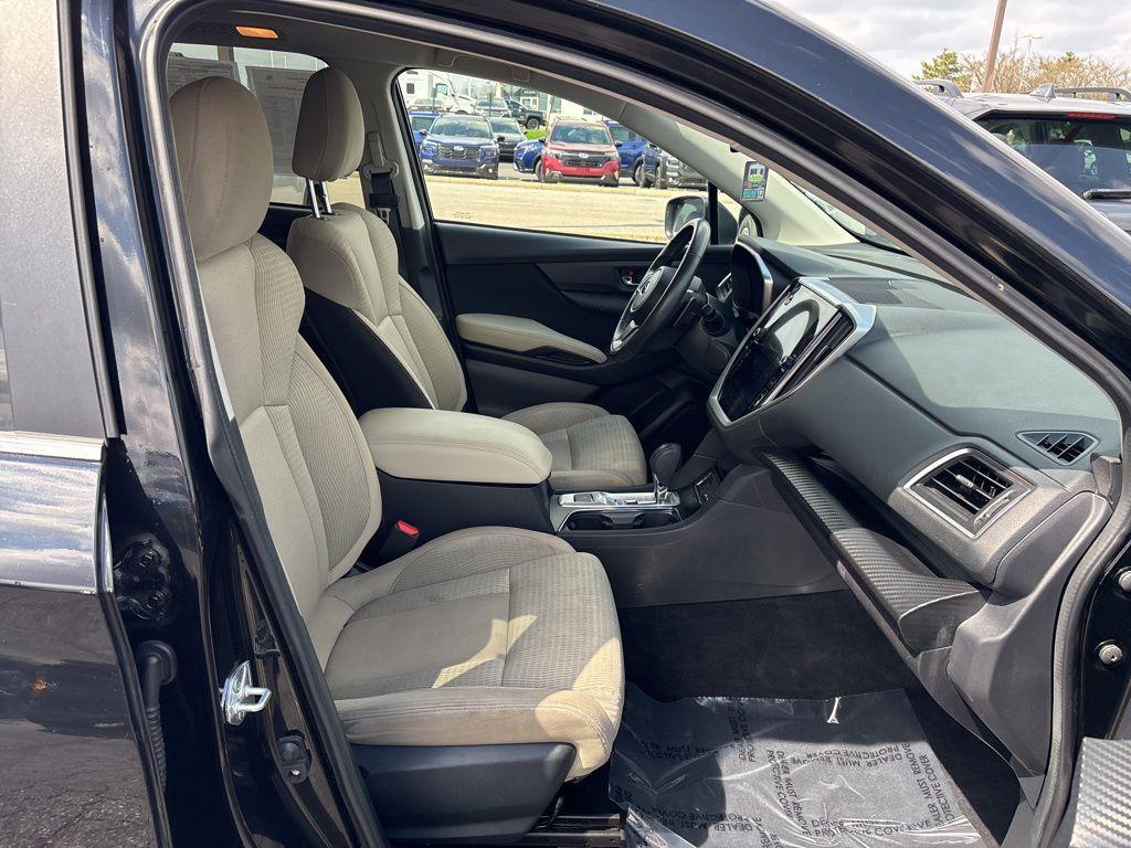 used 2023 Subaru Ascent car, priced at $26,948