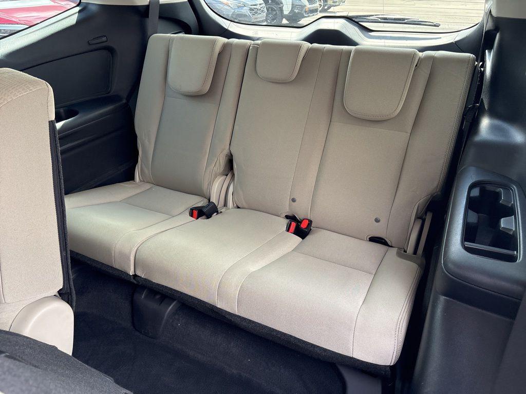 used 2023 Subaru Ascent car, priced at $26,948