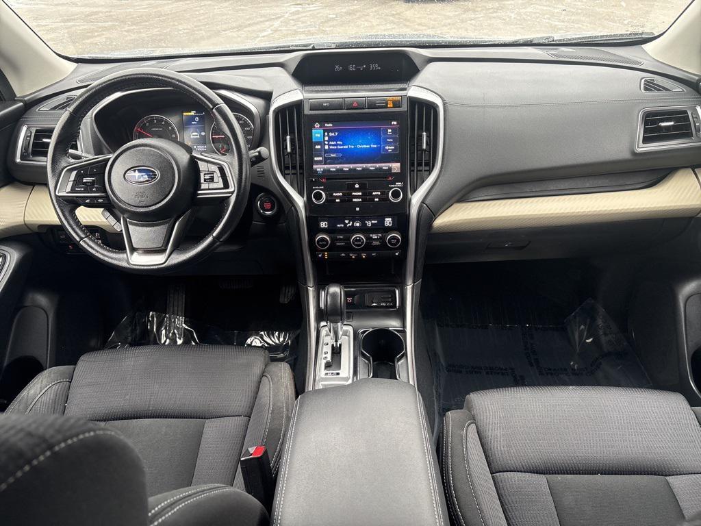 used 2021 Subaru Ascent car, priced at $22,922