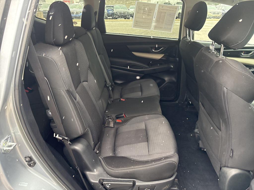used 2021 Subaru Ascent car, priced at $22,922