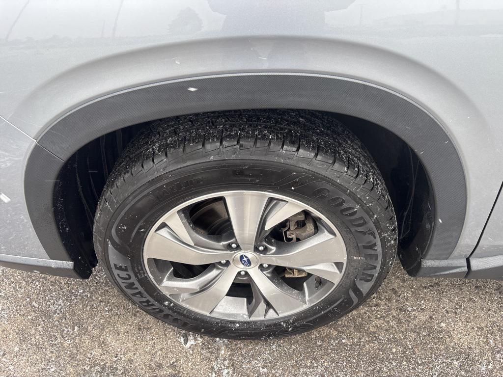 used 2021 Subaru Ascent car, priced at $22,922