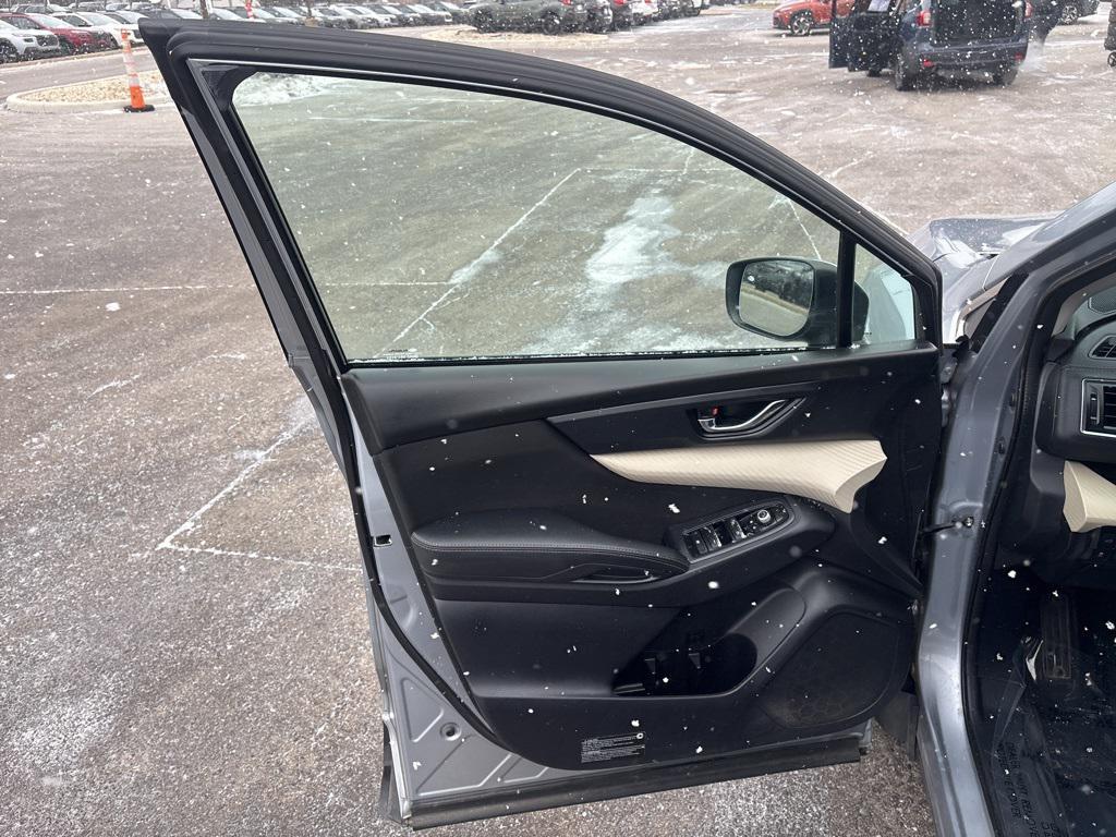 used 2021 Subaru Ascent car, priced at $22,922