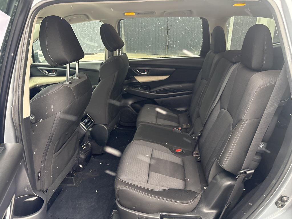used 2021 Subaru Ascent car, priced at $22,922