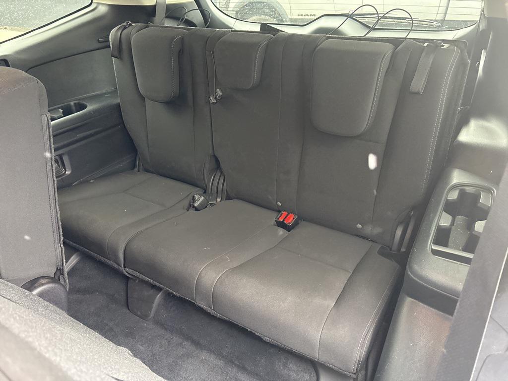 used 2021 Subaru Ascent car, priced at $22,922