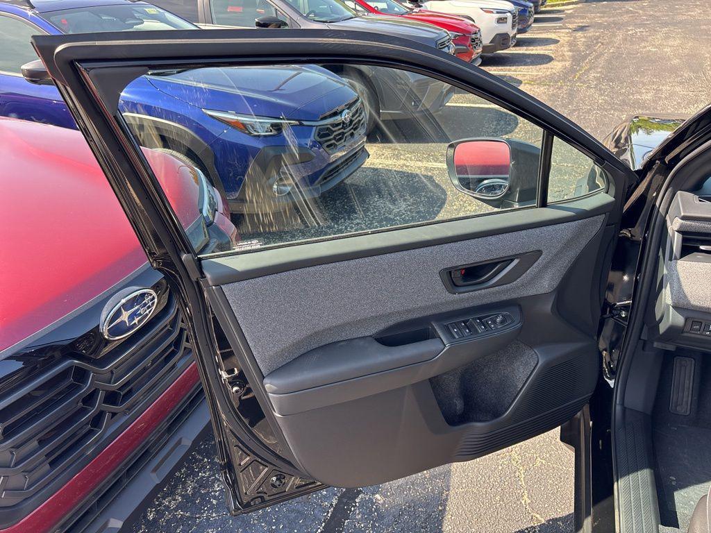 new 2026 Subaru Outback car, priced at $40,218