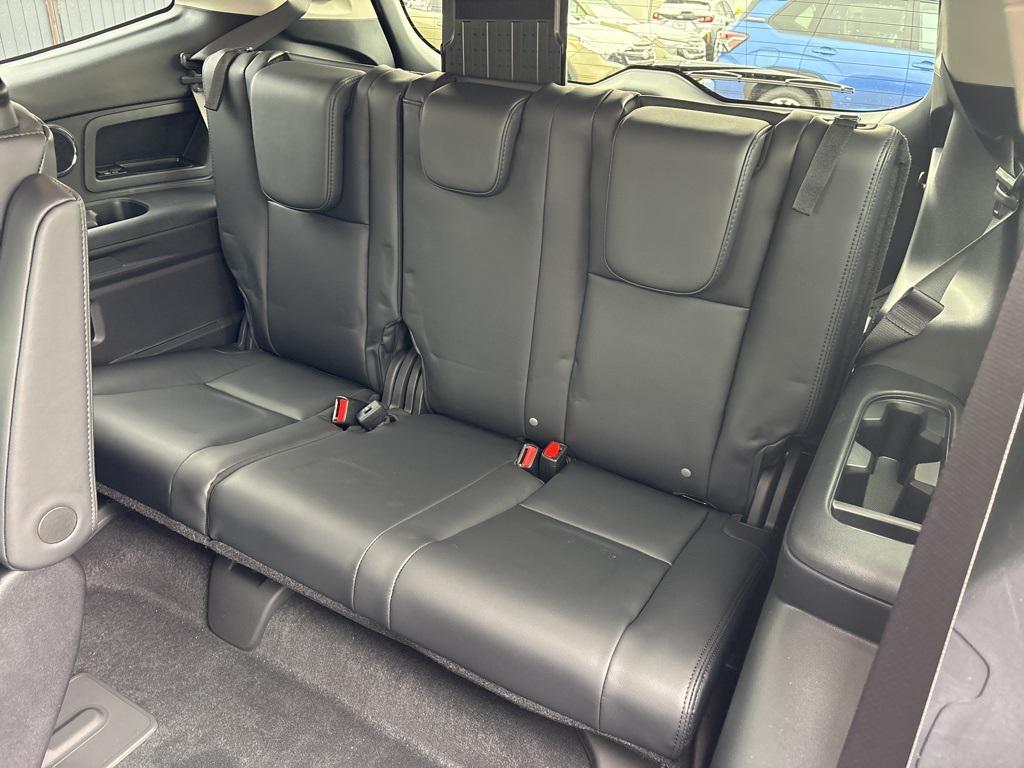 new 2026 Subaru Ascent car, priced at $50,871