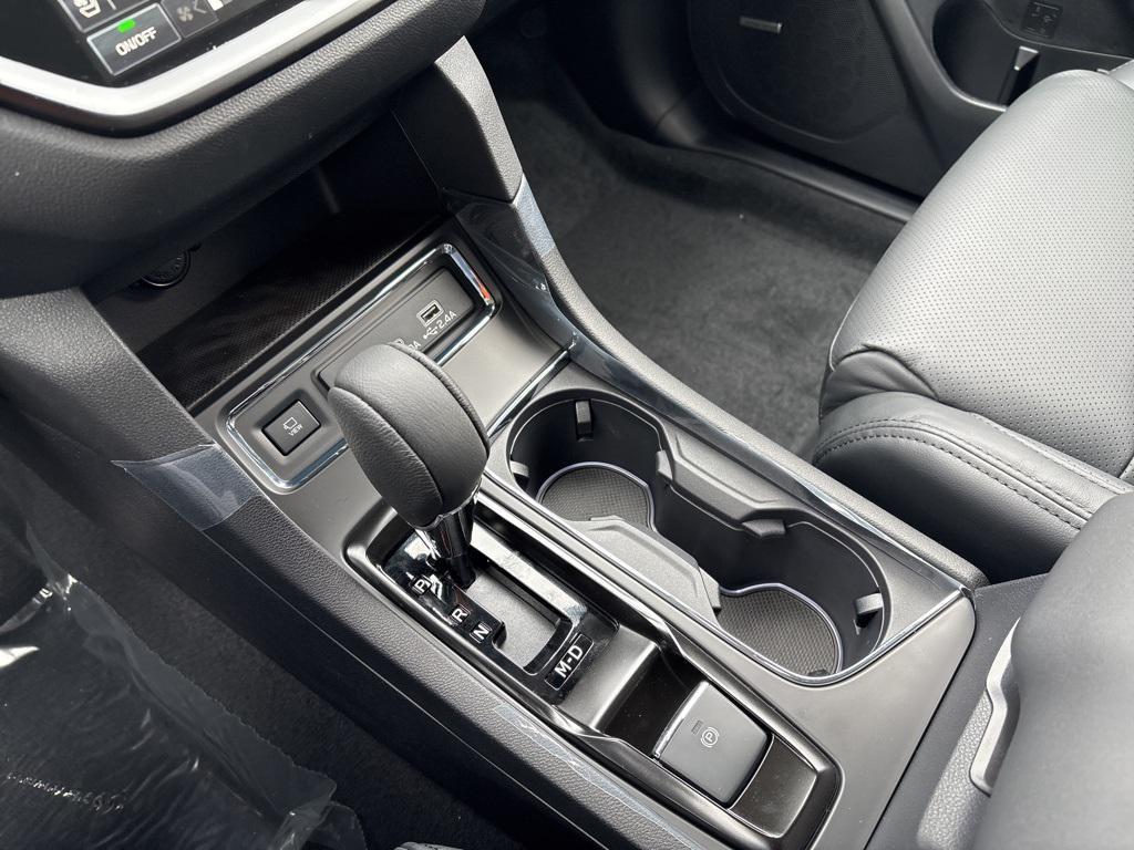 new 2026 Subaru Ascent car, priced at $50,871