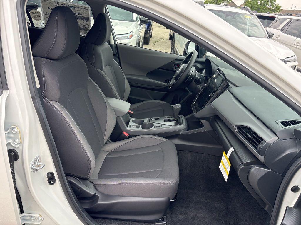 new 2026 Subaru Crosstrek car, priced at $29,968