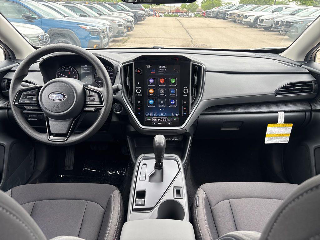 new 2026 Subaru Crosstrek car, priced at $29,968