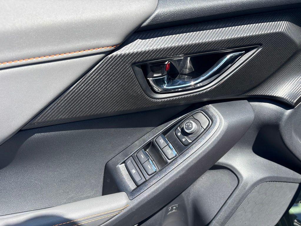 new 2026 Subaru Crosstrek car, priced at $37,752