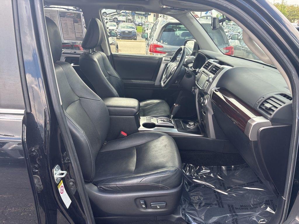 used 2016 Toyota 4Runner car, priced at $25,445