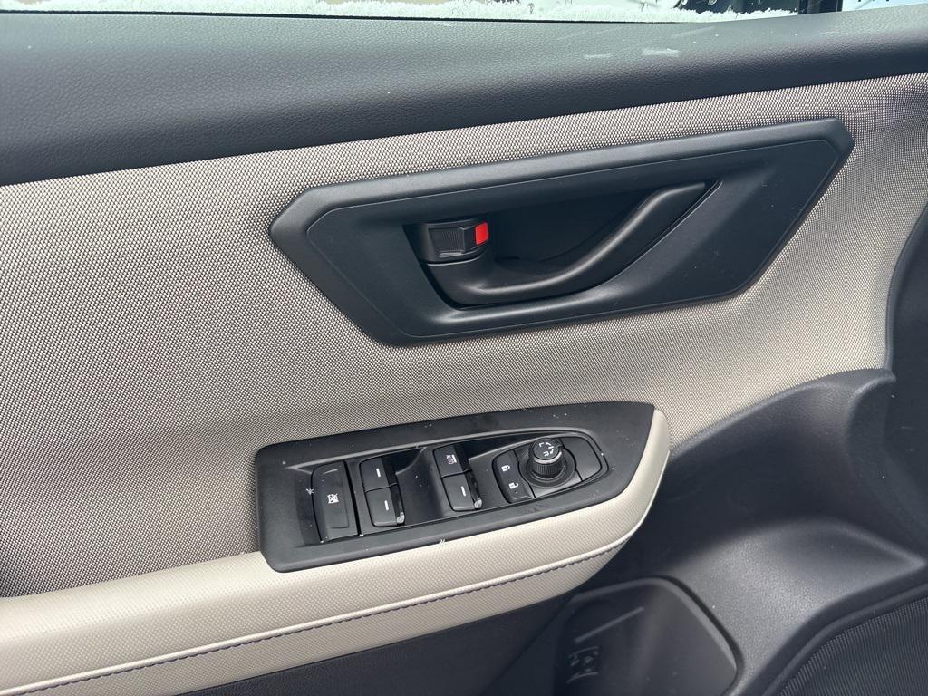 new 2026 Subaru Forester car, priced at $30,226