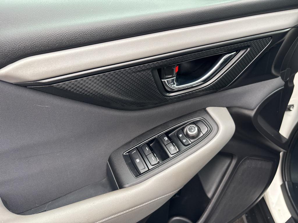 used 2023 Subaru Outback car, priced at $26,987