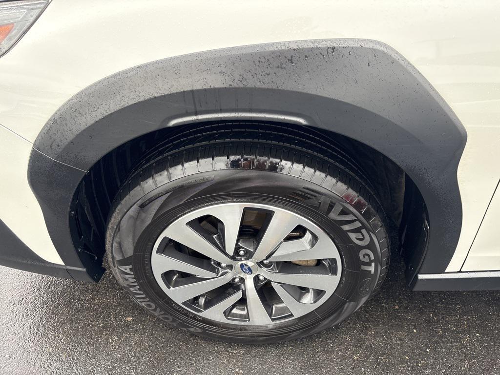 used 2023 Subaru Outback car, priced at $26,987