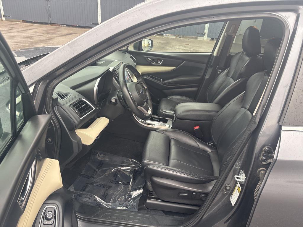used 2021 Subaru Ascent car, priced at $19,600
