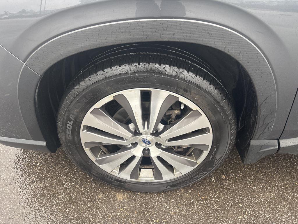 used 2021 Subaru Ascent car, priced at $19,600