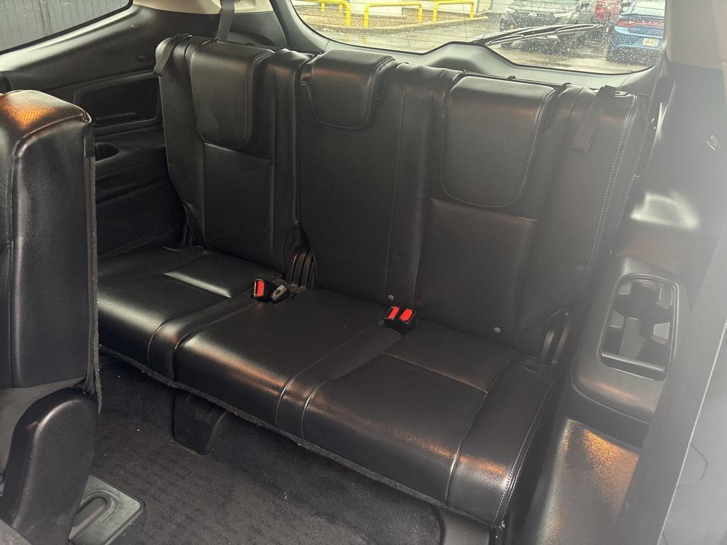 used 2021 Subaru Ascent car, priced at $19,600