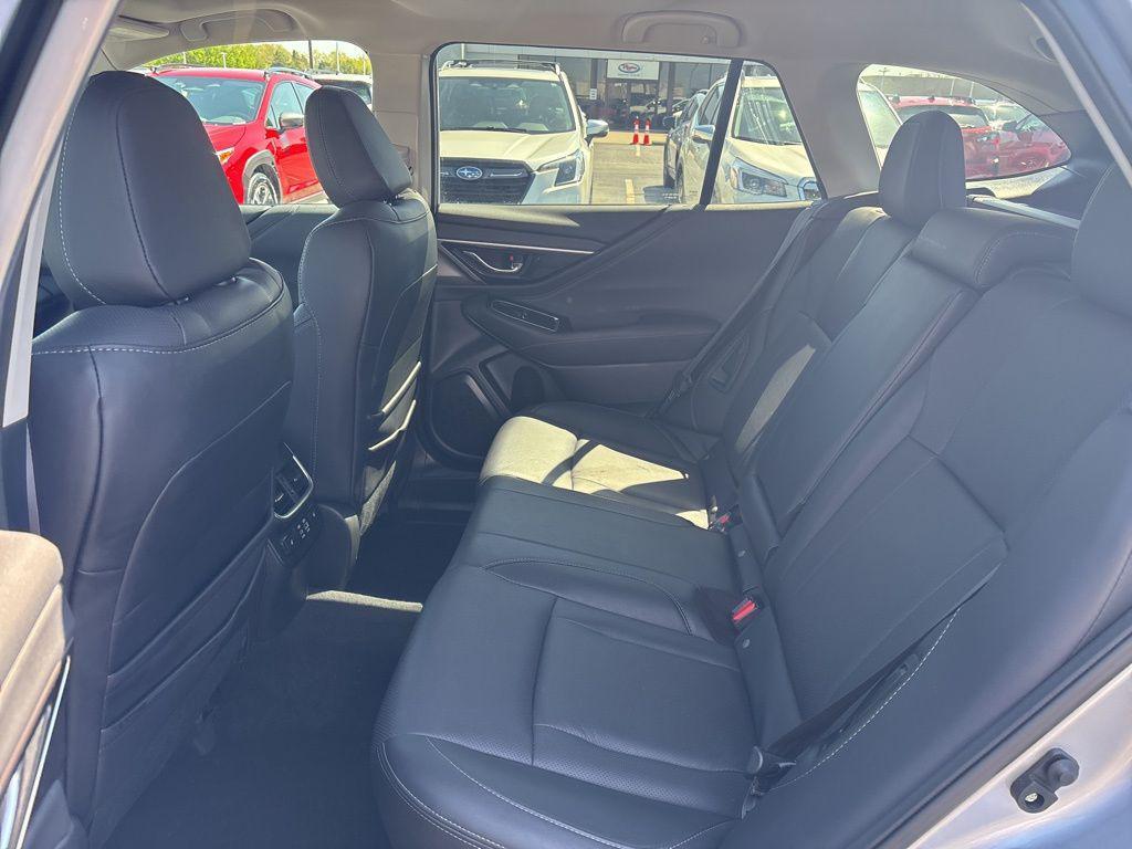 used 2023 Subaru Outback car, priced at $28,761