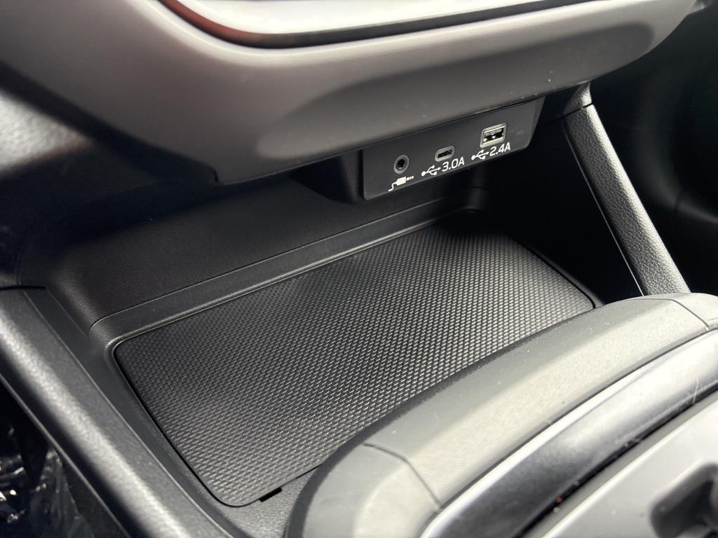 new 2026 Subaru Crosstrek car, priced at $32,834