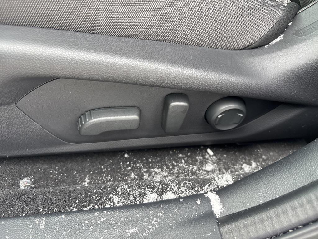 new 2026 Subaru Crosstrek car, priced at $32,834