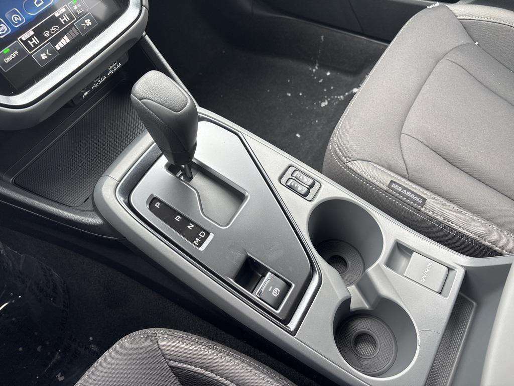 new 2026 Subaru Crosstrek car, priced at $32,834