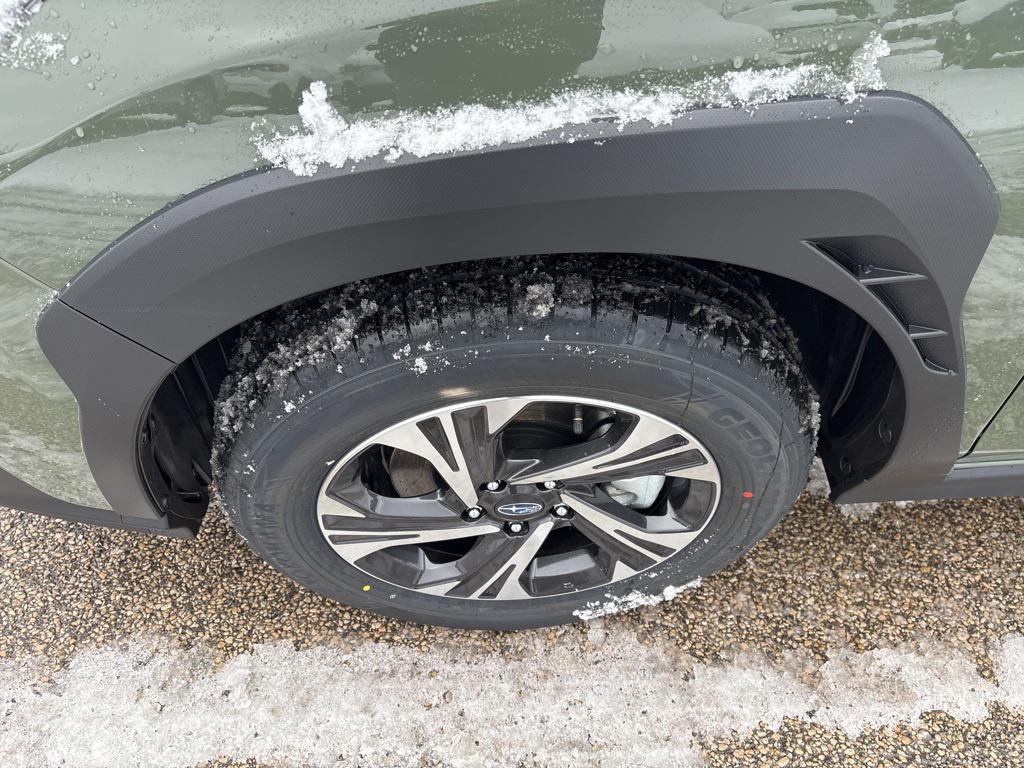 new 2026 Subaru Crosstrek car, priced at $32,834