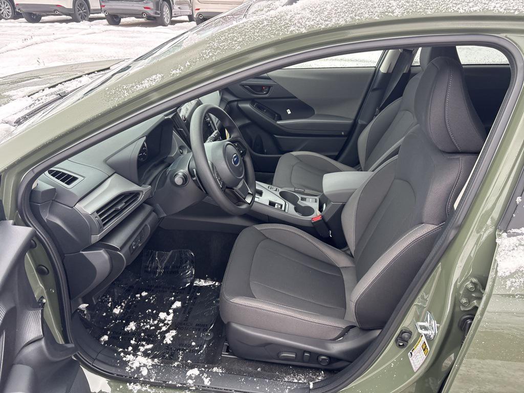 new 2026 Subaru Crosstrek car, priced at $32,834