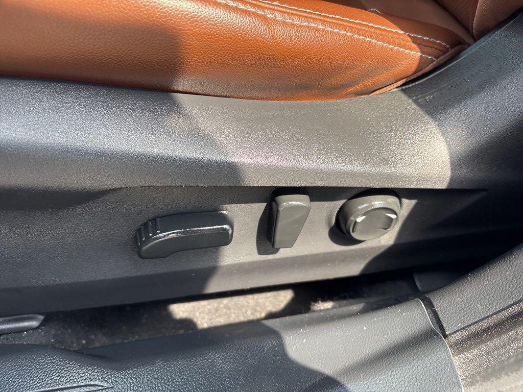 used 2020 Subaru Outback car, priced at $24,734