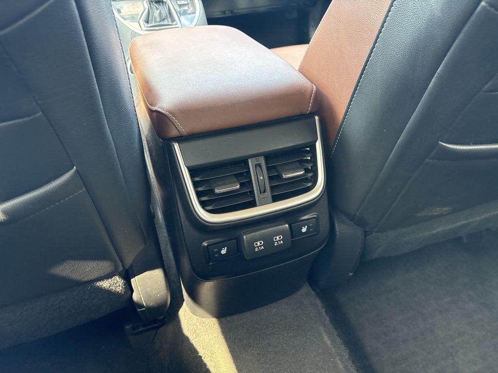 used 2020 Subaru Outback car, priced at $24,734