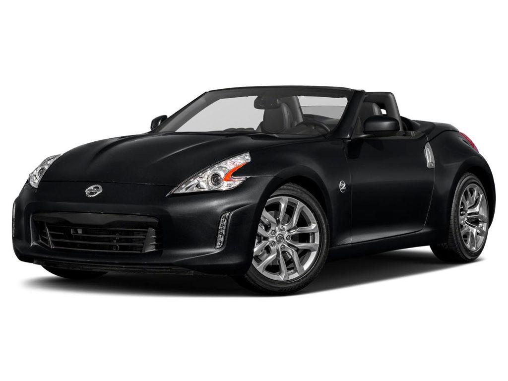 used 2016 Nissan 370Z car, priced at $27,343