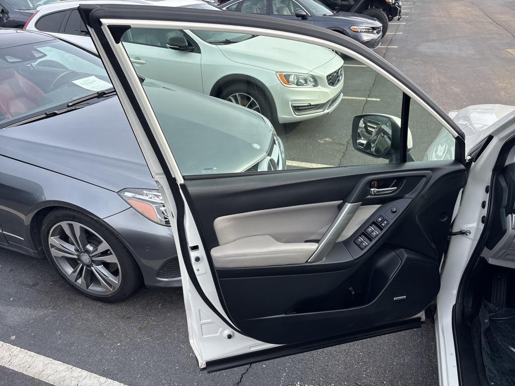 used 2018 Subaru Forester car, priced at $20,000