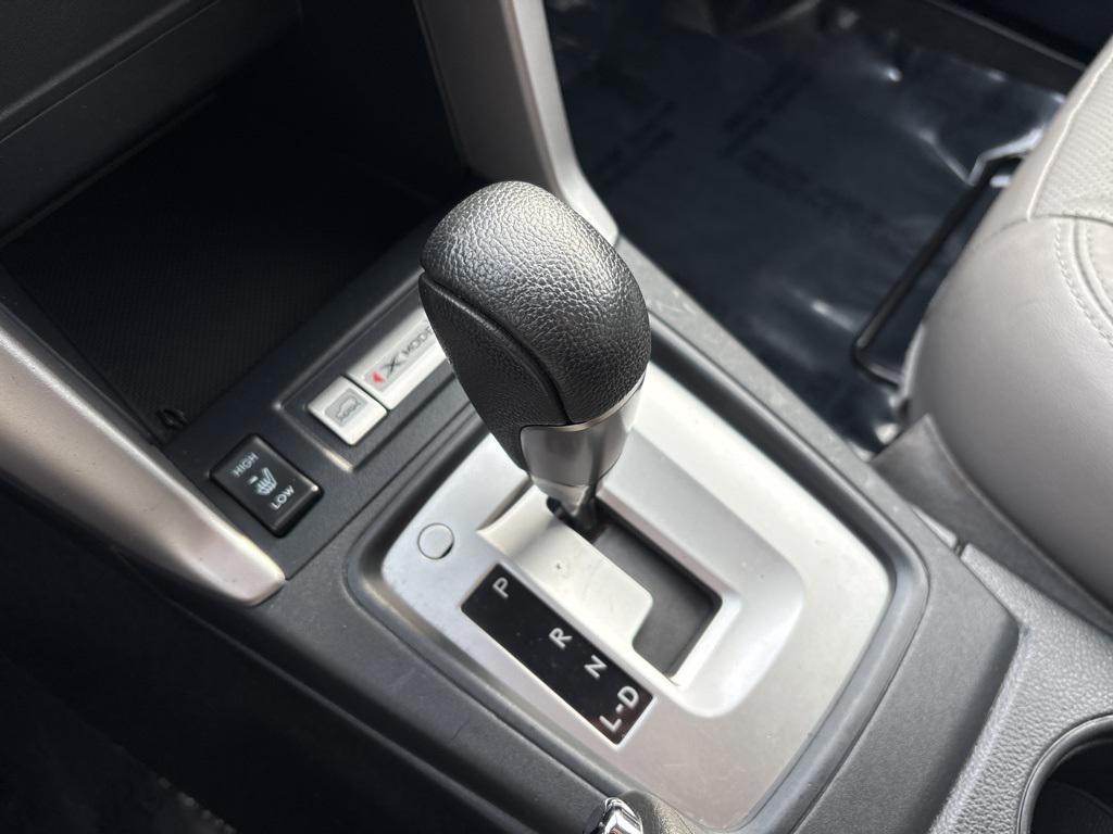 used 2018 Subaru Forester car, priced at $20,000