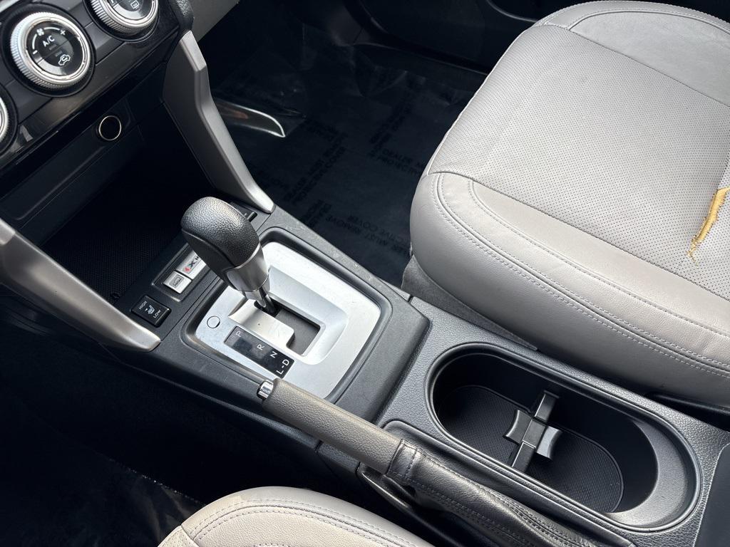 used 2018 Subaru Forester car, priced at $20,000