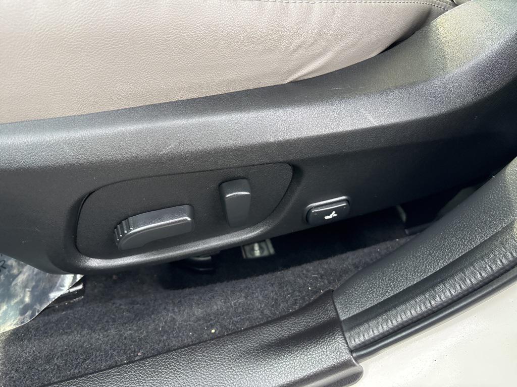 used 2018 Subaru Forester car, priced at $20,000