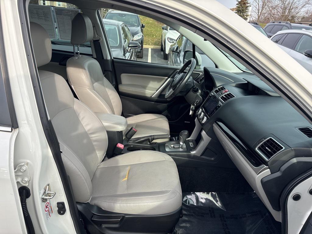 used 2018 Subaru Forester car, priced at $20,000