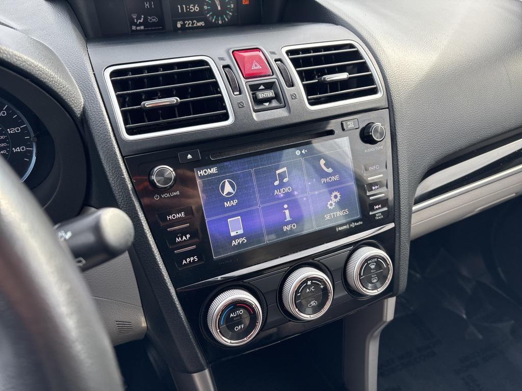 used 2018 Subaru Forester car, priced at $20,000