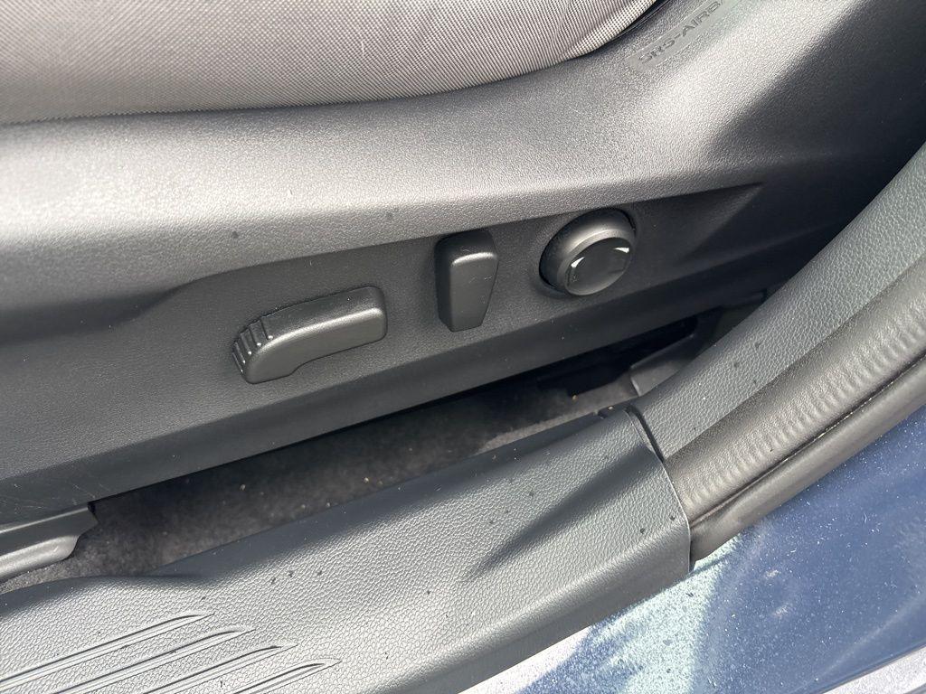 used 2024 Subaru Legacy car, priced at $24,705