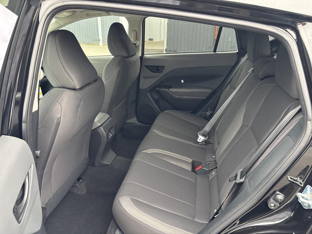 new 2026 Subaru Crosstrek car, priced at $29,646